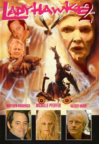 Illustration for article titled Nearly 50 Movie Remakes and Sequels So Bad They Wouldn't Even Go Straight to DVD